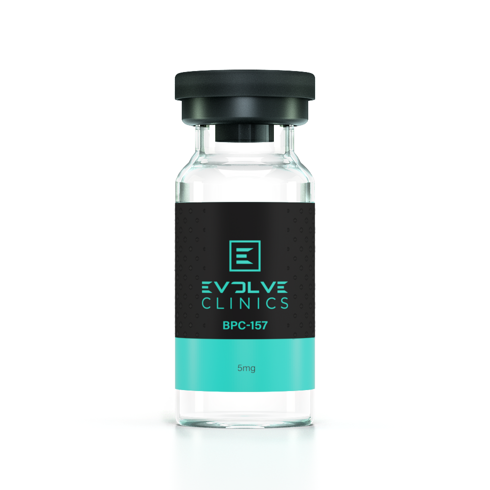 Buy BPC 157 Evolve Clinics Research