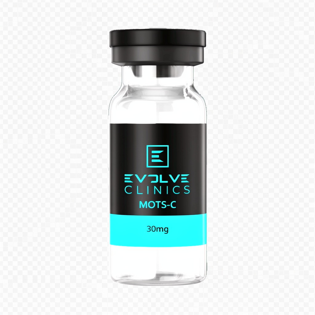 MOTS-C 30mg