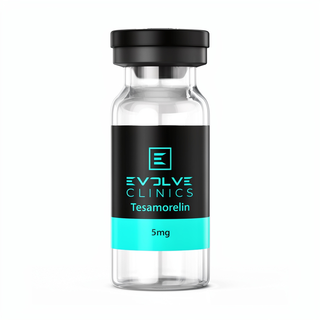 Tesamorelin (5mg)
